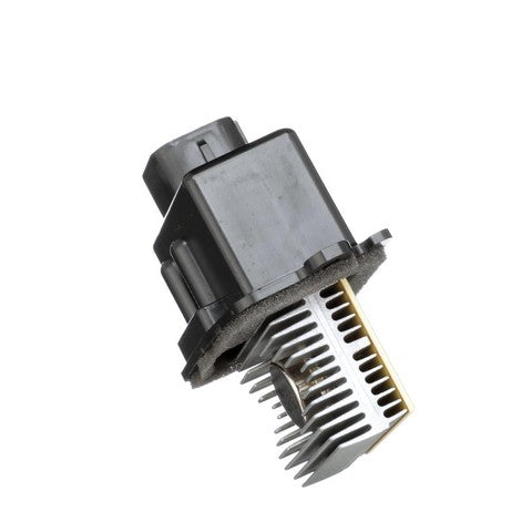 Standard Ignition HVAC Blower Motor Resistor P/N:RU-539 Fits: Ford Explorer 01-98, Ford Explorer Sport Trac 2001, Ford Ranger 01-98, Mercury Mountaineer 01-98 - Image 2