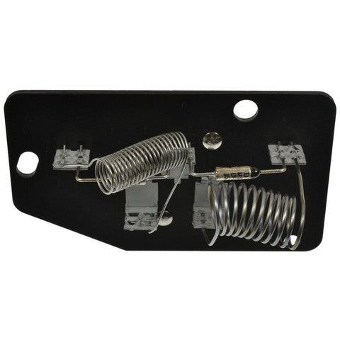 Standard Ignition HVAC Blower Motor Resistor P/N:RU-53 Fits: Chevrolet Lumina Apv 96-92, Chevrolet Lumina Van 1995, Oldsmobile Silhouette 96-92, Pontiac Trans Sport 96-92 - Image 2