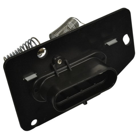 Standard Ignition HVAC Blower Motor Resistor P/N:RU-53 Fits: Chevrolet Lumina Apv 96-92, Chevrolet Lumina Van 1995, Oldsmobile Silhouette 96-92, Pontiac Trans Sport 96-92 - Image 1