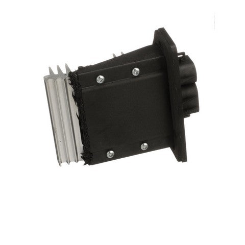 Standard Ignition A/C Power Module,HVAC Blower Motor Resistor P/N:RU-540 Fits: Buick Electra, Buick Lesabre, Buick Park Avenue, Buick Reatta, Buick Riviera, Buick Roadmaster, Cadillac 60 Special, Cadillac Allante, Cadillac Commercial Chassis - Image 6