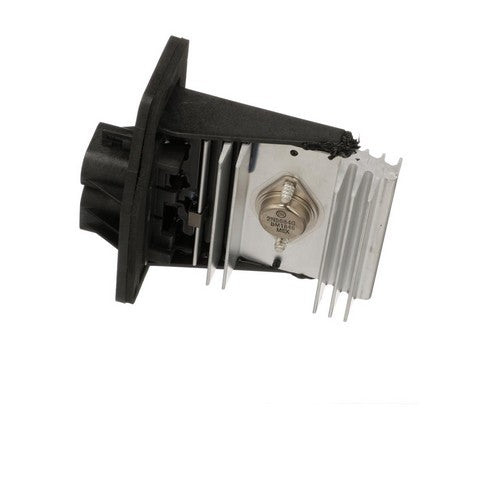 Standard Ignition A/C Power Module,HVAC Blower Motor Resistor P/N:RU-540 Fits: Buick Electra, Buick Lesabre, Buick Park Avenue, Buick Reatta, Buick Riviera, Buick Roadmaster, Cadillac 60 Special, Cadillac Allante, Cadillac Commercial Chassis - Image 7