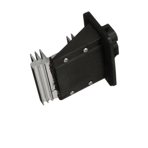 Standard Ignition HVAC Blower Motor Resistor P/N:RU-541 Fits: Buick Commercial Chassis 96-91, Buick Riviera 99-95, Buick Roadmaster 96-92, Cadillac Commercial Chassis 96-94, Cadillac Fleetwood 96-93, Oldsmobile Aurora 99-95 - Image 2