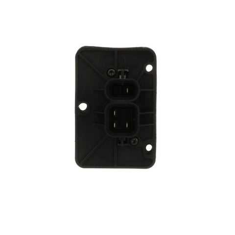 Standard Ignition HVAC Blower Motor Resistor P/N:RU-541 Fits: Buick Commercial Chassis 96-91, Buick Riviera 99-95, Buick Roadmaster 96-92, Cadillac Commercial Chassis 96-94, Cadillac Fleetwood 96-93, Oldsmobile Aurora 99-95 - Image 4