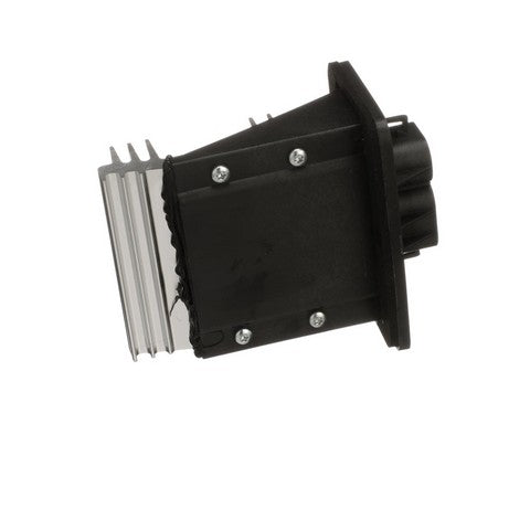 Standard Ignition HVAC Blower Motor Resistor P/N:RU-541 Fits: Buick Commercial Chassis 96-91, Buick Riviera 99-95, Buick Roadmaster 96-92, Cadillac Commercial Chassis 96-94, Cadillac Fleetwood 96-93, Oldsmobile Aurora 99-95 - Image 5