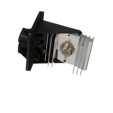 Standard Ignition HVAC Blower Motor Resistor P/N:RU-541 Fits: Buick Commercial Chassis 96-91, Buick Riviera 99-95, Buick Roadmaster 96-92, Cadillac Commercial Chassis 96-94, Cadillac Fleetwood 96-93, Oldsmobile Aurora 99-95 - Image 6