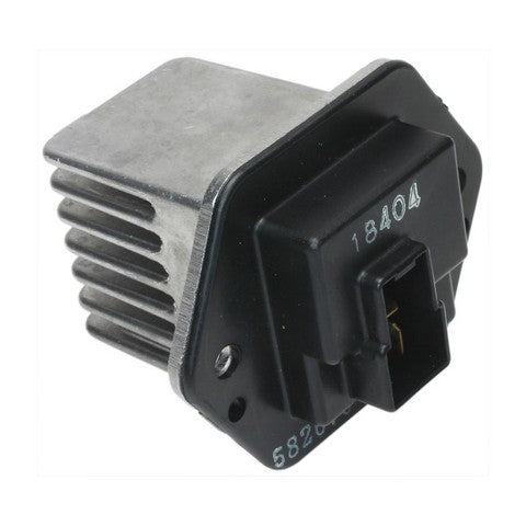 Standard Ignition HVAC Blower Motor Resistor P/N:RU-544 Fits: Isuzu Axiom 04-02 - Image 1