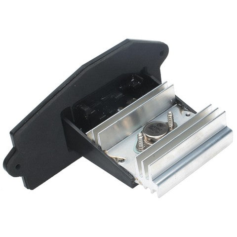 Standard Ignition HVAC Blower Motor Resistor P/N:RU-545 Fits: Cadillac Brougham 92-90 - Image 2
