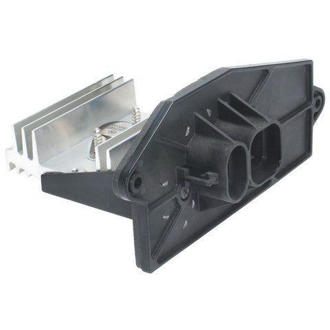Standard Ignition HVAC Blower Motor Resistor P/N:RU-545 Fits: Cadillac Brougham 92-90 - Image 1