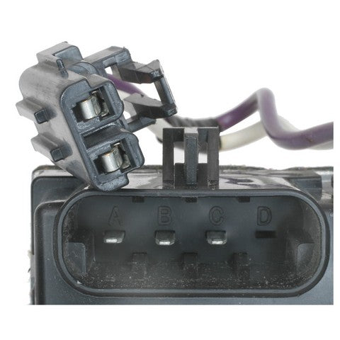 Standard Ignition HVAC Blower Motor Resistor P/N:RU-548 Fits: Buick Park Avenue 05-00 - Image 3