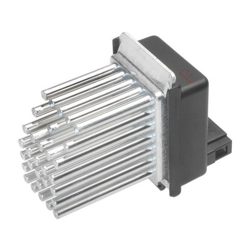 Standard Ignition HVAC Blower Motor Resistor P/N:RU-549 Fits: Audi A6 04-99, Audi A6 Quattro 04-98, Audi Allroad Quattro 05-01, Audi Rs6 04-03, Audi S6 04-01 - Image 2
