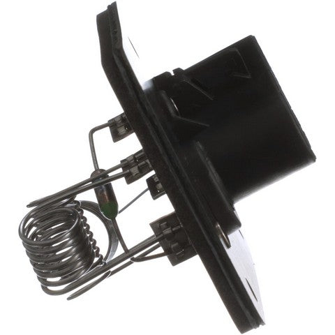 Standard Ignition HVAC Blower Motor Resistor P/N:RU-54 Fits: Buick Century 96-91, Buick Commercial Chassis 96-91, Buick Roadmaster 96-91, Chevrolet Caprice 96-91, Chevrolet Commercial Chassis 94-91, Chevrolet Impala 96-94, Oldsmobile Custom Cruiser 92-91 - Image 3