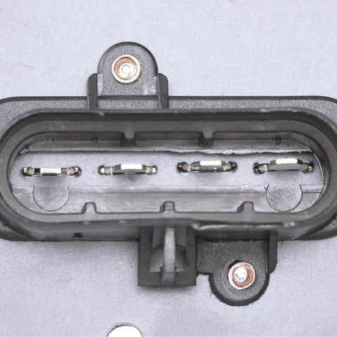 Standard Ignition HVAC Blower Motor Resistor P/N:RU-54 Fits: Buick Century 96-91, Buick Commercial Chassis 96-91, Buick Roadmaster 96-91, Chevrolet Caprice 96-91, Chevrolet Commercial Chassis 94-91, Chevrolet Impala 96-94, Oldsmobile Custom Cruiser 92-91 - Image 4