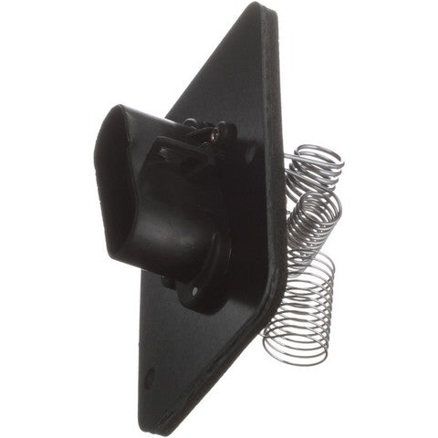 Standard Ignition HVAC Blower Motor Resistor P/N:RU-54 Fits: Buick Century 96-91, Buick Commercial Chassis 96-91, Buick Roadmaster 96-91, Chevrolet Caprice 96-91, Chevrolet Commercial Chassis 94-91, Chevrolet Impala 96-94, Oldsmobile Custom Cruiser 92-91 - Image 7