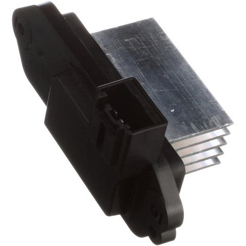 Standard Ignition HVAC Blower Motor Resistor P/N:RU-550 Fits: Mazda 3 09-06, Mazda 3 Sport 2009, Mazda 5 10-06, Mazda 5 15-12 - Image 2