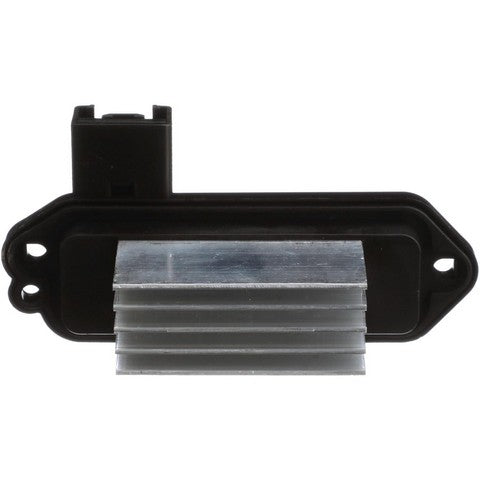 Standard Ignition HVAC Blower Motor Resistor P/N:RU-550 Fits: Mazda 3 09-06, Mazda 3 Sport 2009, Mazda 5 10-06, Mazda 5 15-12 - Image 3