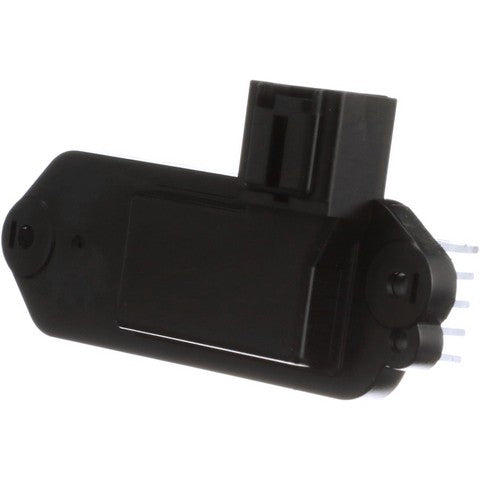 Standard Ignition HVAC Blower Motor Resistor P/N:RU-550 Fits: Mazda 3 09-06, Mazda 3 Sport 2009, Mazda 5 10-06, Mazda 5 15-12 - Image 1