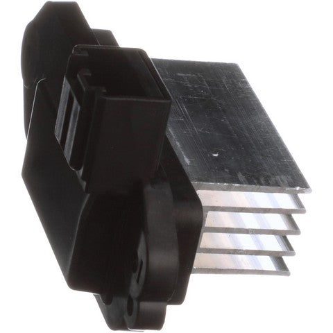 Standard Ignition HVAC Blower Motor Resistor P/N:RU-550 Fits: Mazda 3 09-06, Mazda 3 Sport 2009, Mazda 5 10-06, Mazda 5 15-12 - Image 5
