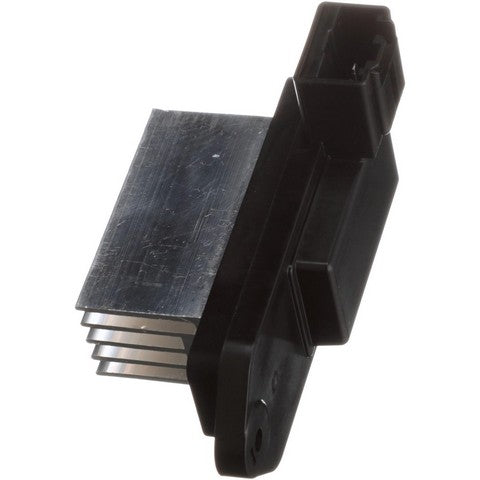 Standard Ignition HVAC Blower Motor Resistor P/N:RU-550 Fits: Mazda 3 09-06, Mazda 3 Sport 2009, Mazda 5 10-06, Mazda 5 15-12 - Image 6
