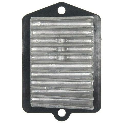 Standard Ignition HVAC Blower Motor Resistor P/N:RU-551 Fits: Mazda Millenia 02-00 - Image 2