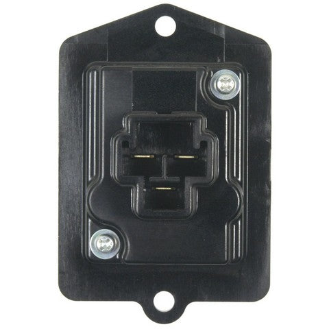 Standard Ignition HVAC Blower Motor Resistor P/N:RU-551 Fits: Mazda Millenia 02-00 - Image 3