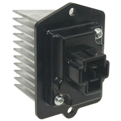 Standard Ignition HVAC Blower Motor Resistor P/N:RU-551 Fits: Mazda Millenia 02-00 - Image 1