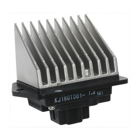 Standard Ignition HVAC Blower Motor Resistor P/N:RU-552 Fits: Mazda Millenia 99-95 - Image 2