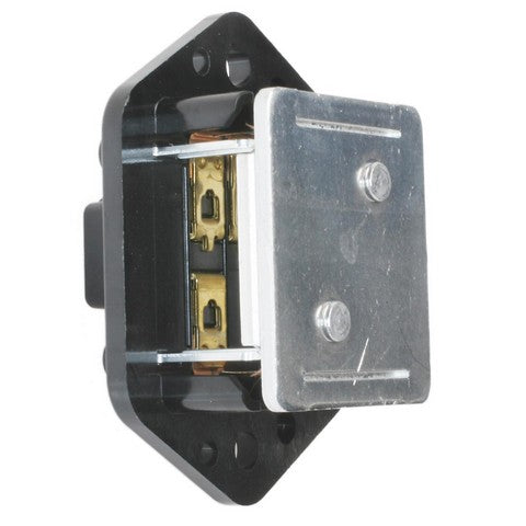 Standard Ignition HVAC Blower Motor Resistor P/N:RU-554 Fits: Acura Slx 99-98, Isuzu Trooper 02-99, Isuzu Vehicross 01-99 - Image 2