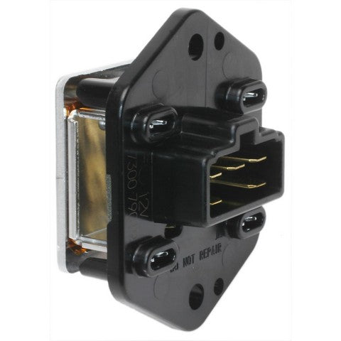 Standard Ignition HVAC Blower Motor Resistor P/N:RU-554 Fits: Acura Slx 99-98, Isuzu Trooper 02-99, Isuzu Vehicross 01-99 - Image 1