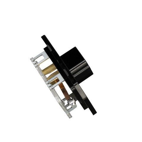 Standard Ignition HVAC Blower Motor Resistor P/N:RU-560 Fits: Chrysler 200 14-11, Chrysler Sebring 10-07, Dodge Avenger 14-08, Dodge Caliber 11-07, Dodge Journey 10-09, Jeep Compass 12-07, Jeep Patriot 14-07 - Image 2