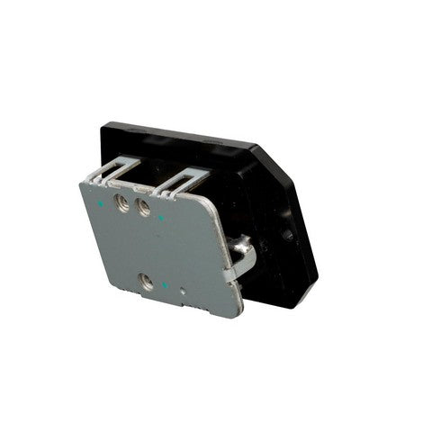 Standard Ignition HVAC Blower Motor Resistor P/N:RU-560 Fits: Chrysler 200 14-11, Chrysler Sebring 10-07, Dodge Avenger 14-08, Dodge Caliber 11-07, Dodge Journey 10-09, Jeep Compass 12-07, Jeep Patriot 14-07 - Image 1