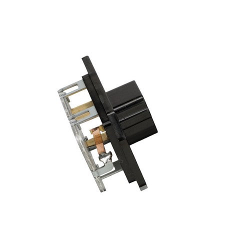 Standard Ignition HVAC Blower Motor Resistor P/N:RU-560 Fits: Chrysler 200 14-11, Chrysler Sebring 10-07, Dodge Avenger 14-08, Dodge Caliber 11-07, Dodge Journey 10-09, Jeep Compass 12-07, Jeep Patriot 14-07 - Image 5
