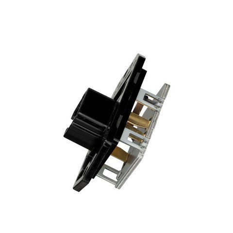 Standard Ignition HVAC Blower Motor Resistor P/N:RU-560 Fits: Chrysler 200 14-11, Chrysler Sebring 10-07, Dodge Avenger 14-08, Dodge Caliber 11-07, Dodge Journey 10-09, Jeep Compass 12-07, Jeep Patriot 14-07 - Image 6