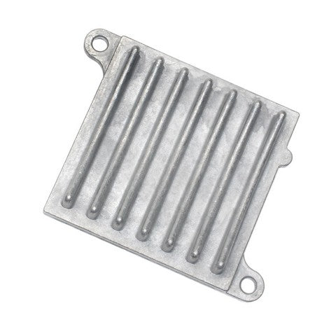 Standard Ignition HVAC Blower Motor Resistor P/N:RU-561 Fits: Mercedes-benz Ml320, Mercedes-benz Ml350, Mercedes-benz Ml430, Mercedes-benz Ml500, Mercedes-benz Ml55 Amg, Mercedes-benz Ml63 Amg, Mercedes-benz S320, Mercedes-benz S350 - Image 2