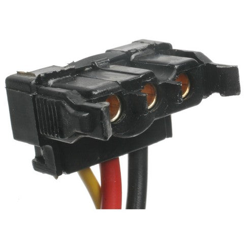 Standard Ignition HVAC Blower Motor Resistor P/N:RU-562 Fits: Mercedes-benz 260e, Mercedes-benz 300ce, Mercedes-benz 300d, Mercedes-benz 300e, Mercedes-benz 300sd, Mercedes-benz 300sdl, Mercedes-benz 300se, Mercedes-benz 300sel, Mercedes-benz 300sl - Image 3