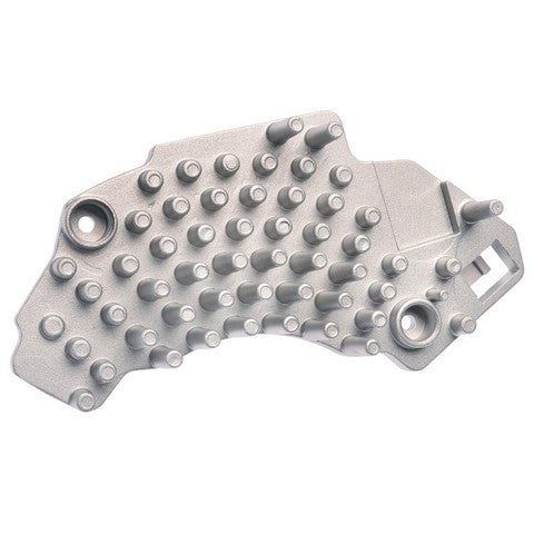 Standard Ignition HVAC Blower Motor Resistor P/N:RU-564 Fits: Mercedes-benz Clk320, Mercedes-benz Clk55 Amg, Mercedes-benz E280, Mercedes-benz E300, Mercedes-benz E320, Mercedes-benz E420, Mercedes-benz E430, Mercedes-benz E500 - Image 2