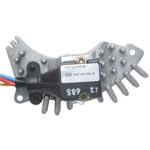 Standard Ignition HVAC Blower Motor Resistor P/N:RU-565 Fits: Mercedes-benz C220 95-94, Mercedes-benz C280 95-94, Mercedes-benz C36 Amg 1995 - Image 2