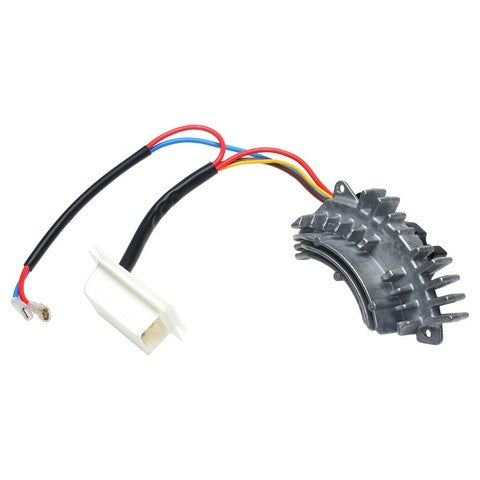Standard Ignition HVAC Blower Motor Resistor P/N:RU-565 Fits: Mercedes-benz C220 95-94, Mercedes-benz C280 95-94, Mercedes-benz C36 Amg 1995 - Image 1