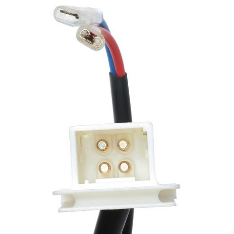 Standard Ignition HVAC Blower Motor Resistor P/N:RU-565 Fits: Mercedes-benz C220 95-94, Mercedes-benz C280 95-94, Mercedes-benz C36 Amg 1995 - Image 3