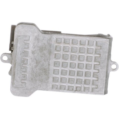 Standard Ignition HVAC Blower Motor Resistor P/N:RU-566 Fits: Maybach 57, Maybach 62, Mercedes-benz C230, Mercedes-benz C240, Mercedes-benz C280, Mercedes-benz C32 Amg, Mercedes-benz C320, Mercedes-benz C350, Mercedes-benz C55 Amg, Mercedes-benz Cl500 - Image 7
