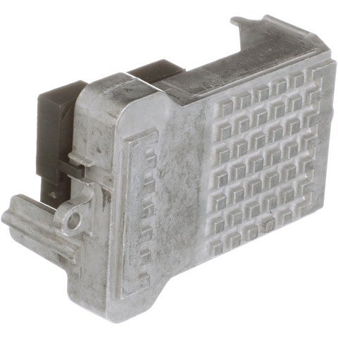 Standard Ignition HVAC Blower Motor Resistor P/N:RU-566 Fits: Maybach 57, Maybach 62, Mercedes-benz C230, Mercedes-benz C240, Mercedes-benz C280, Mercedes-benz C32 Amg, Mercedes-benz C320, Mercedes-benz C350, Mercedes-benz C55 Amg, Mercedes-benz Cl500 - Image 1