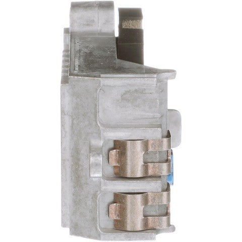 Standard Ignition HVAC Blower Motor Resistor P/N:RU-566 Fits: Maybach 57, Maybach 62, Mercedes-benz C230, Mercedes-benz C240, Mercedes-benz C280, Mercedes-benz C32 Amg, Mercedes-benz C320, Mercedes-benz C350, Mercedes-benz C55 Amg, Mercedes-benz Cl500 - Image 5
