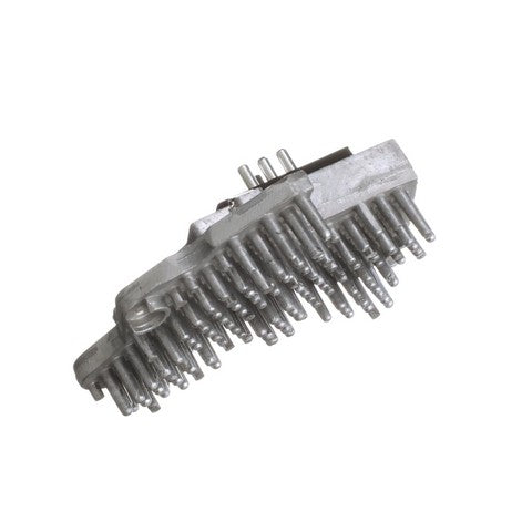 Standard Ignition HVAC Blower Motor Resistor P/N:RU-567 Fits: Chrysler Crossfire, Mercedes-benz C220, Mercedes-benz C230, Mercedes-benz C280, Mercedes-benz C36 Amg, Mercedes-benz C43 Amg, Mercedes-benz Clk430, Mercedes-benz Slk230, Mercedes-benz Slk32 Amg - Image 2
