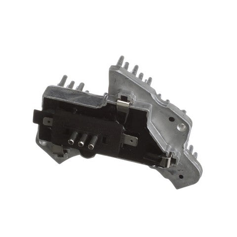 Standard Ignition HVAC Blower Motor Resistor P/N:RU-567 Fits: Chrysler Crossfire, Mercedes-benz C220, Mercedes-benz C230, Mercedes-benz C280, Mercedes-benz C36 Amg, Mercedes-benz C43 Amg, Mercedes-benz Clk430, Mercedes-benz Slk230, Mercedes-benz Slk32 Amg - Image 6
