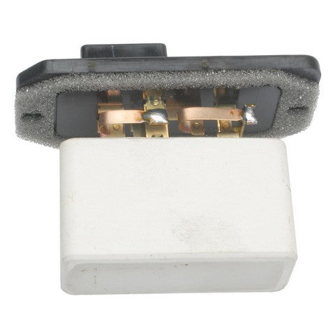 Standard Ignition HVAC Blower Motor Resistor P/N:RU-568 Fits: Mercedes-benz Ml320 00-98, Mercedes-benz Ml430 00-99, Mercedes-benz Ml55 Amg 2000 - Image 2
