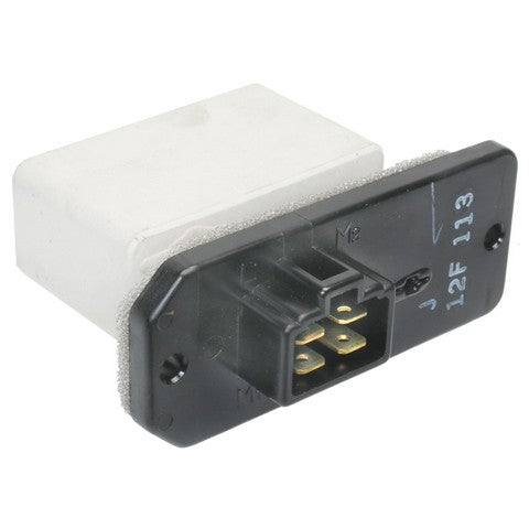 Standard Ignition HVAC Blower Motor Resistor P/N:RU-568 Fits: Mercedes-benz Ml320 00-98, Mercedes-benz Ml430 00-99, Mercedes-benz Ml55 Amg 2000 - Image 1