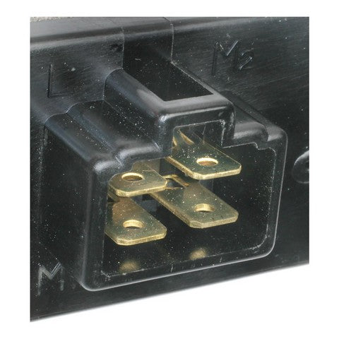 Standard Ignition HVAC Blower Motor Resistor P/N:RU-568 Fits: Mercedes-benz Ml320 00-98, Mercedes-benz Ml430 00-99, Mercedes-benz Ml55 Amg 2000 - Image 3