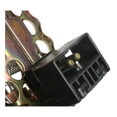 Standard Ignition HVAC Blower Motor Resistor P/N:RU-569 Fits: Mercedes-benz 190d 89-84, Mercedes-benz 190e 93-84 - Image 3