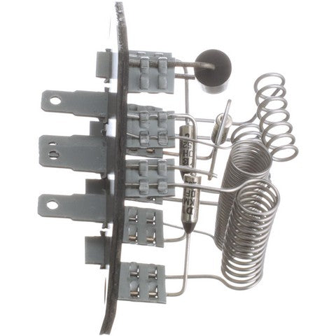 Standard Ignition HVAC Blower Motor Resistor P/N:RU-56 Fits: Chevrolet G10 95-92, Chevrolet G20 95-92, Chevrolet G30 95-92, Chevrolet P30 94-93, GMC G1500 95-92, GMC G2500 95-92, GMC G3500 96-92, GMC P3500 96-93 - Image 7