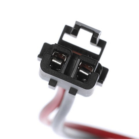 Standard Ignition HVAC Blower Motor Resistor,HVAC Blower Motor Switch P/N:RU-571 Fits: Cadillac Escalade, Cadillac Escalade Esv, Cadillac Escalade Ext, Chevrolet Avalanche 1500, Chevrolet Avalanche 2500, Chevrolet C3500hd, Chevrolet Cheyenne - Image 5