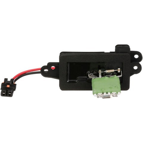 Standard Ignition HVAC Blower Motor Resistor,HVAC Blower Motor Switch P/N:RU-571 Fits: Cadillac Escalade, Cadillac Escalade Esv, Cadillac Escalade Ext, Chevrolet Avalanche 1500, Chevrolet Avalanche 2500, Chevrolet C3500hd, Chevrolet Cheyenne - Image 6